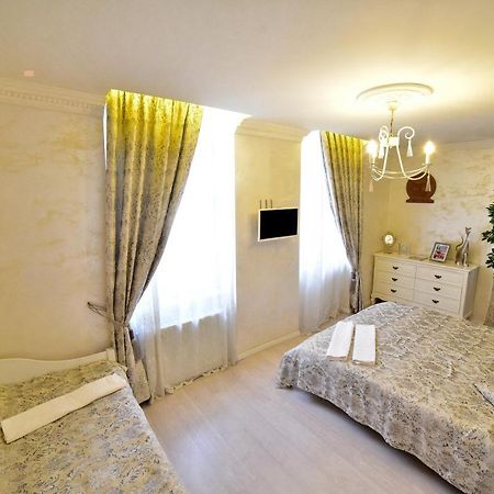 Timotei Apartment Sibiu Exterior photo