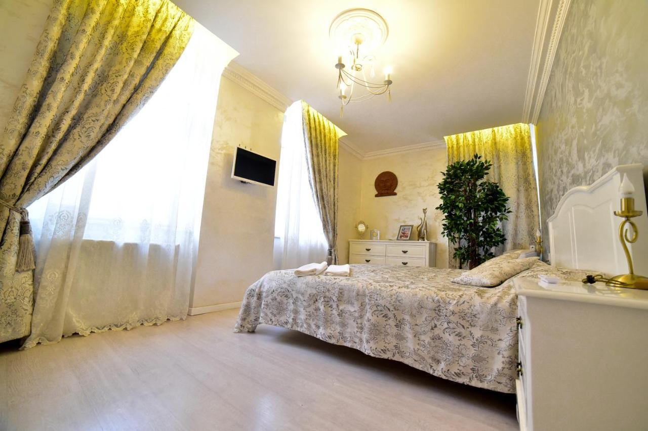 Timotei Apartment Sibiu Exterior photo