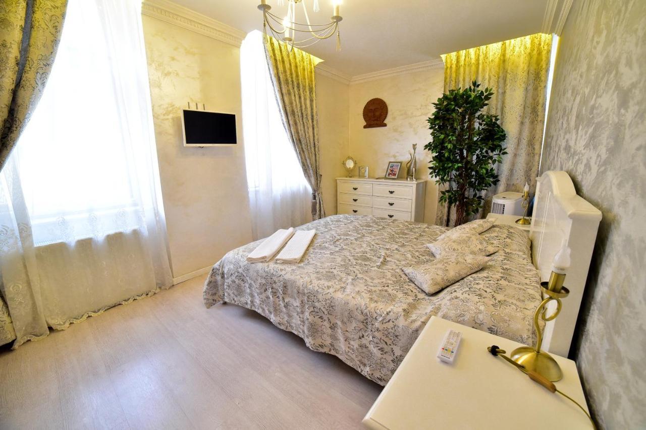 Timotei Apartment Sibiu Exterior photo